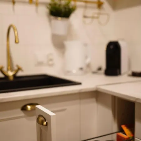 Appartement Art Bydgoszcz