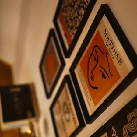 Art Apartment Bromberg