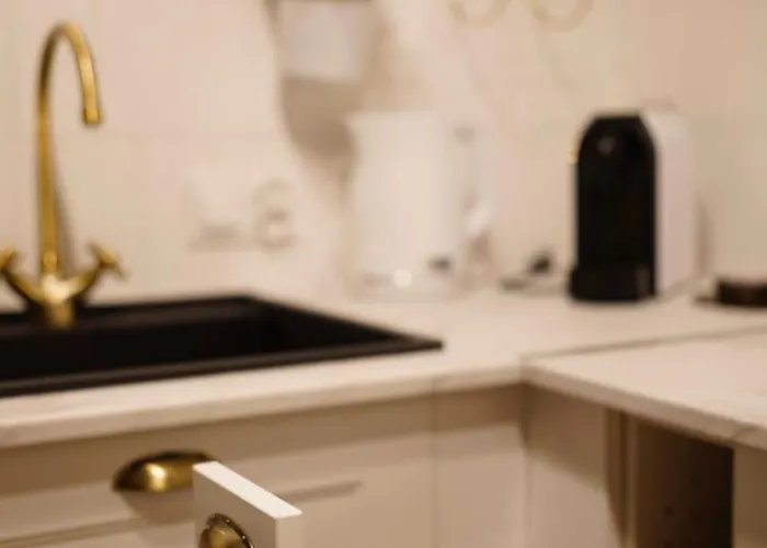 Apartament Art Bydgoszcz